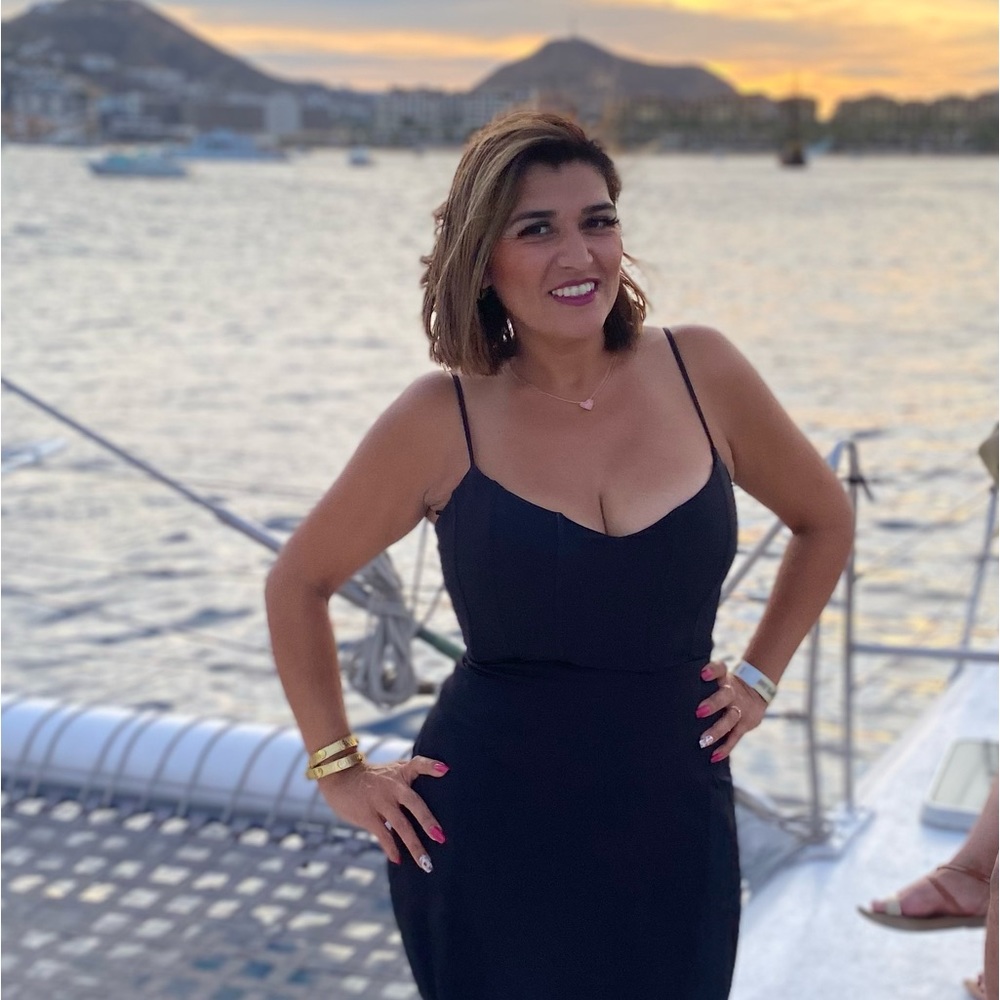 Meet your Posher, Denice